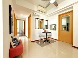 The Tampines Trilliant (D18), Condominium #581033331
